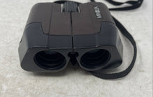 Load image into Gallery viewer, Minolta Compact 10x25 6.3 Brown Black Multi Coated Binoculars Not Tested