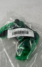 Load image into Gallery viewer, Model PNSR2 Green Transparent Wireless Video Game Controller Not Tested