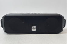Load image into Gallery viewer, Altec Lansing IMW342 Black Wireless Music Speaker Not Tested