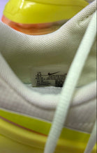 Load image into Gallery viewer, Nike Womens Air Max Up CK7173-700 Green Lace-Up Sneaker Shoes Size 8.5