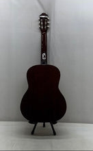 Load image into Gallery viewer, Lucida LG-529 Beige Brown 6 String Beginner Right Handed Classical Guitar