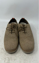 Load image into Gallery viewer, Cole Haan Mens Zerogrand Stitchlite C35075 Beige Oxford Dress Shoes Size 10M