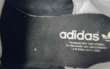 Load image into Gallery viewer, Adidas Mens Campus 00s Black White Low Top Lace-Up Sneaker Shoes Size 9