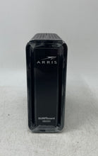 Load image into Gallery viewer, Arris Surfboard SB6183 Black 686 Mbps DOCSIS 3.0 Cable Modem Not Tested