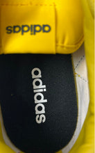 Load image into Gallery viewer, Adidas Mens Barreda Decode JP9668 Yellow Lace-Up Sneakers Shoes Size 8