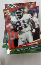 Load image into Gallery viewer, Assorted Multicolor Sport Mixed Variety Trading Cards Game Collection No Graded