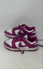 Load image into Gallery viewer, Nike Womens Dunk Low Next Nature DD1873-110 White Purple Sneaker Shoes Size 6