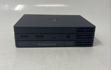 Load image into Gallery viewer, Sony CUH-ZVR2 Black PlayStation VR HDMI USB Ports Processor Unit Not Tested