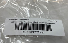 Load image into Gallery viewer, Onn Black Green Wired Over The Ear Gaming Headset For Microsoft Xbox Untested