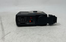Load image into Gallery viewer, Nikon Speedlight SB-15 Black Shoe Mount Camera Flash Not Graded