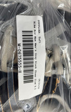 Load image into Gallery viewer, Nike Womens Air Max Command Gray Black Low Top Lace-Up Sneaker Shoes Size 9.5