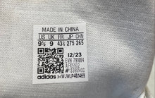 Load image into Gallery viewer, Adidas Mens Stan Smith FX5502 White Leather Lace-Up Sneaker Shoes Size 9.5