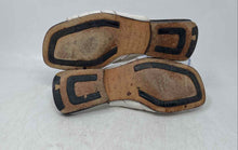 Load image into Gallery viewer, Cole Haan Womens White Open Toe Slip-On Slide Sandals Size 6B