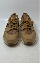 Load image into Gallery viewer, Nike Mens Air Huarache 318429-202 Brown Lace-Up Tennis Running Shoes Size 12