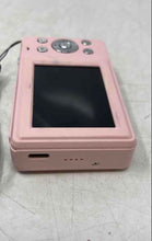 Load image into Gallery viewer, Model DC403 Pink 44 Mega Pixels Compact LCD Screen Digital Camera Not Tested
