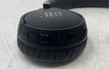 Load image into Gallery viewer, JBL Model Tune 660NC On-Ear Wireless Noise Cancelling Headphone Untested