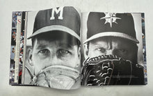 Load image into Gallery viewer, Sports Illustrated Hardcover Photo History Tom Verducci MLB The Baseball Book