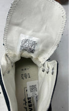 Load image into Gallery viewer, Converse Unisex Chuck Taylor All Star 70 Hi Plus Black Sneaker Shoes 6.5W 4.5M
