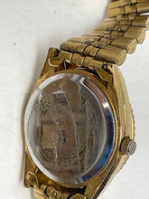 Load image into Gallery viewer, Max-Y Women's Gold-Tone Quartz Watch (NCL)