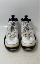 Load image into Gallery viewer, Nike Mens Air Jordan 4 Retro 375497-161 White Lace-Up Sneaker Shoes Size 11