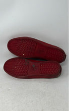 Load image into Gallery viewer, Cole Haan Mens Pinch Maine Classic Gray Suede Penny Loafer Shoes Size 9M
