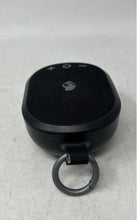 Load image into Gallery viewer, Skullcandy Black USB Charging Wireless Mini Portable Speaker Not Tested