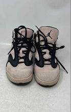 Load image into Gallery viewer, Nike Womens Air Jordan OG CW1118-602 Multicolor Suede Basketball Shoes Size 9