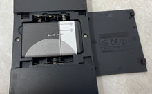 Load image into Gallery viewer, JJFUN QS6 Rechargeable Built-In Games Handheld Console Not Tested