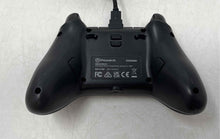 Load image into Gallery viewer, PowerA Black Spectra Wired Gaming Controller For Xbox One Not Tested