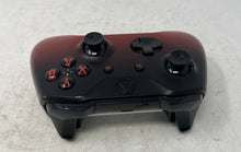 Load image into Gallery viewer, Microsoft Model 1708 Red Black Wireless Controller For Xbox One Not Tested