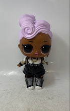 Load image into Gallery viewer, L.O.L. Surprise! Big B.B. D.J. Large Expressive Eyes Single Unit Girl Baby Doll