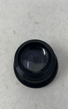 Load image into Gallery viewer, Kentar Deluxe Black 49mm SER VII Wide-Angle Semi-Fisheye Lens