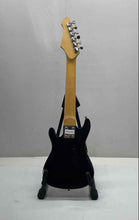 Load image into Gallery viewer, Rockwood Black White 6-String Maple Neck Right Handed Electric Guitar Not Tested