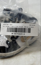 Load image into Gallery viewer, Nike Kids Air Jordan 1 Mid Retro BQ6933 Black White Gold Sneakers Shoes Size 5C