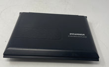 Load image into Gallery viewer, Sylvania SDVD9000B Black 9 Inch Portable DVD Player Not Tested