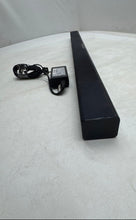 Load image into Gallery viewer, Samsung Model HW-J355 Black 2.1-Channel Dolby Digital Wired Soundbar Not Tested