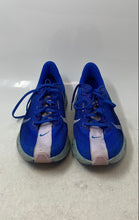 Load image into Gallery viewer, Nike Mens ZoomX Pegasus Plus HQ1719-400 Blue Lace-Up Running Shoes Size 8