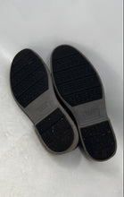 Load image into Gallery viewer, Cole Haan Mens Go-To C34123 Black Leather Plain Toe Oxford Dress Shoes Size 10M