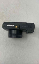 Load image into Gallery viewer, Model DC101 Black 4K Built-In Autofocus Digital Camera Untested