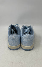 Load image into Gallery viewer, MRA Retro Trainer Mens Light Blue Low Top Lace-Up Sneaker Shoes Size 8.5