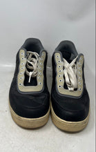 Load image into Gallery viewer, Nike Mens Air Force 1 Low '07 Black Beige Low Top Lace-Up Sneaker Shoes Size 13