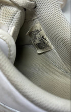 Load image into Gallery viewer, Nike Mens Air Force 1 '07 CW2288-111 White Lace-Up Low Top Sneaker Shoes Size 10