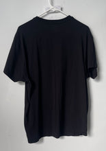 Load image into Gallery viewer, Kenneth Cole Mens Black Graphic Print Short Sleeve Pullover T-Shirt Size XL