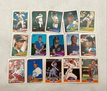 Load image into Gallery viewer, Lot Of Assorted Sport Mixed Variety Card Game Collection Pre-Owned No Graded