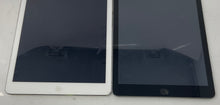 Load image into Gallery viewer, Lot Of 2 Pcs Apple iPads Mixed iOS Tablets Not Tested Locked For Parts