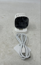 Load image into Gallery viewer, Wifi Smart Net Mini White USB Cable Mount Security Camera Untested