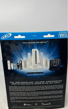 Load image into Gallery viewer, Intec White Dual Charger Station & Turbo Cooler Mega Pack For Wii In Box