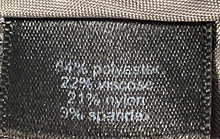 Load image into Gallery viewer, The Limited Womens Gray Flat Front Pockets Straight Leg Stretch Ankle Pants Sz 8