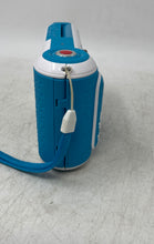 Load image into Gallery viewer, VTech KidiZoom Blue Digital Video Photo Printcam With Printer Roll Untested