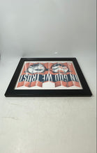 Load image into Gallery viewer, Two Arms Limited Edition In God We Trust Wall Decor Art Framed Print